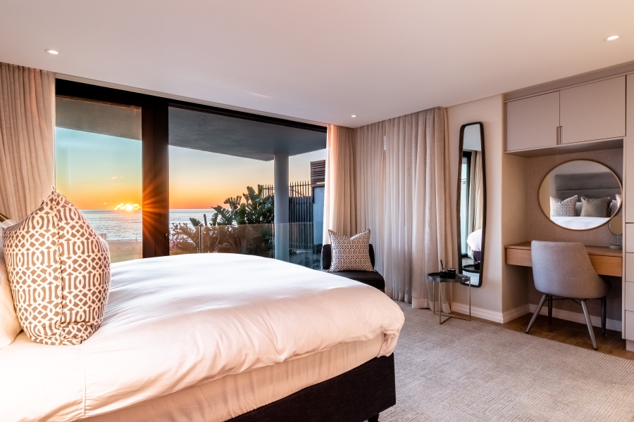 5 Bedroom Property for Sale in Camps Bay Western Cape